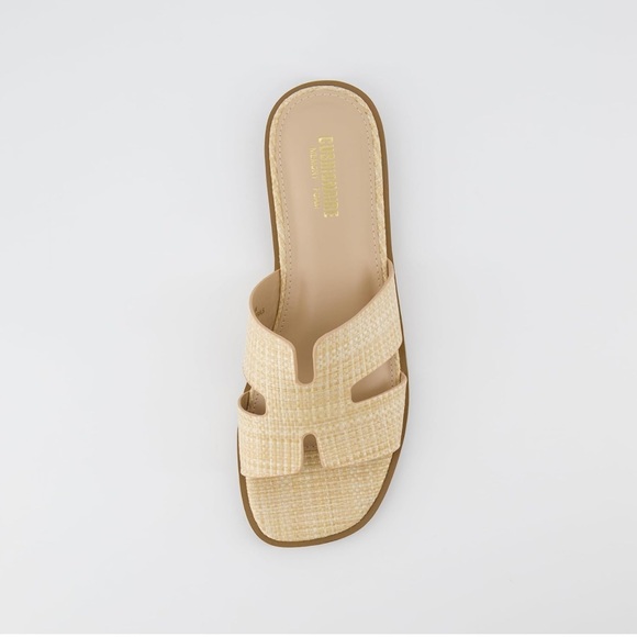 Cushionaire sandals - Picture 5 of 5